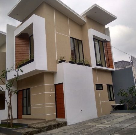 Rumah Mewah Jakarta