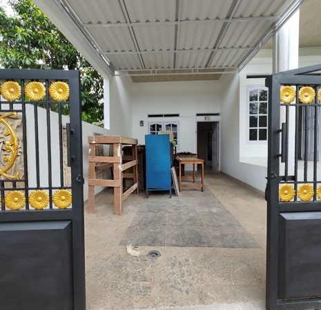 Jual Rumah Mewah Siap Huni 2 Lantai Harga Murah di Tapos Depok