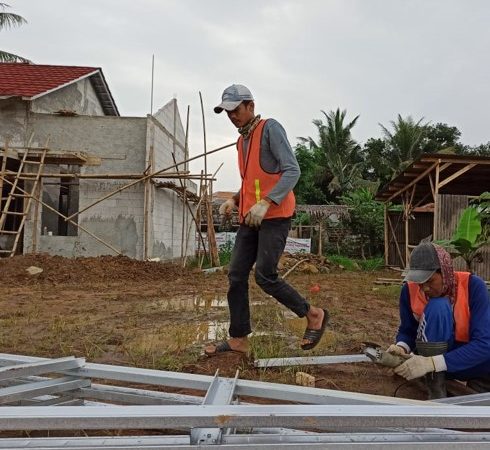 Jual Tanah Murah Lokasi Strategis di Ciseeng Bogor