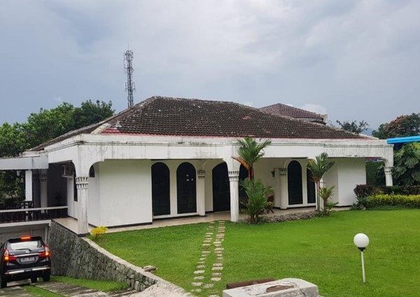 Jual Rumah Mewah di Tajur Kota Bogor